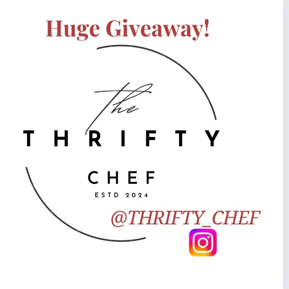 thriftychef